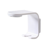 Magnetic Soap Holder Wall Mounted No-Drill Soap Dish for Bathroom Shower