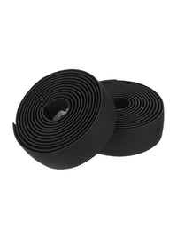 Road Bike Handlebar Tape Silicone Wrap Anti-slip Shock-absorbing Handle Grip Cycling Equipment
