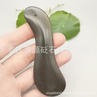 Bian Stone Gua Sha Board for Face and Eyes
