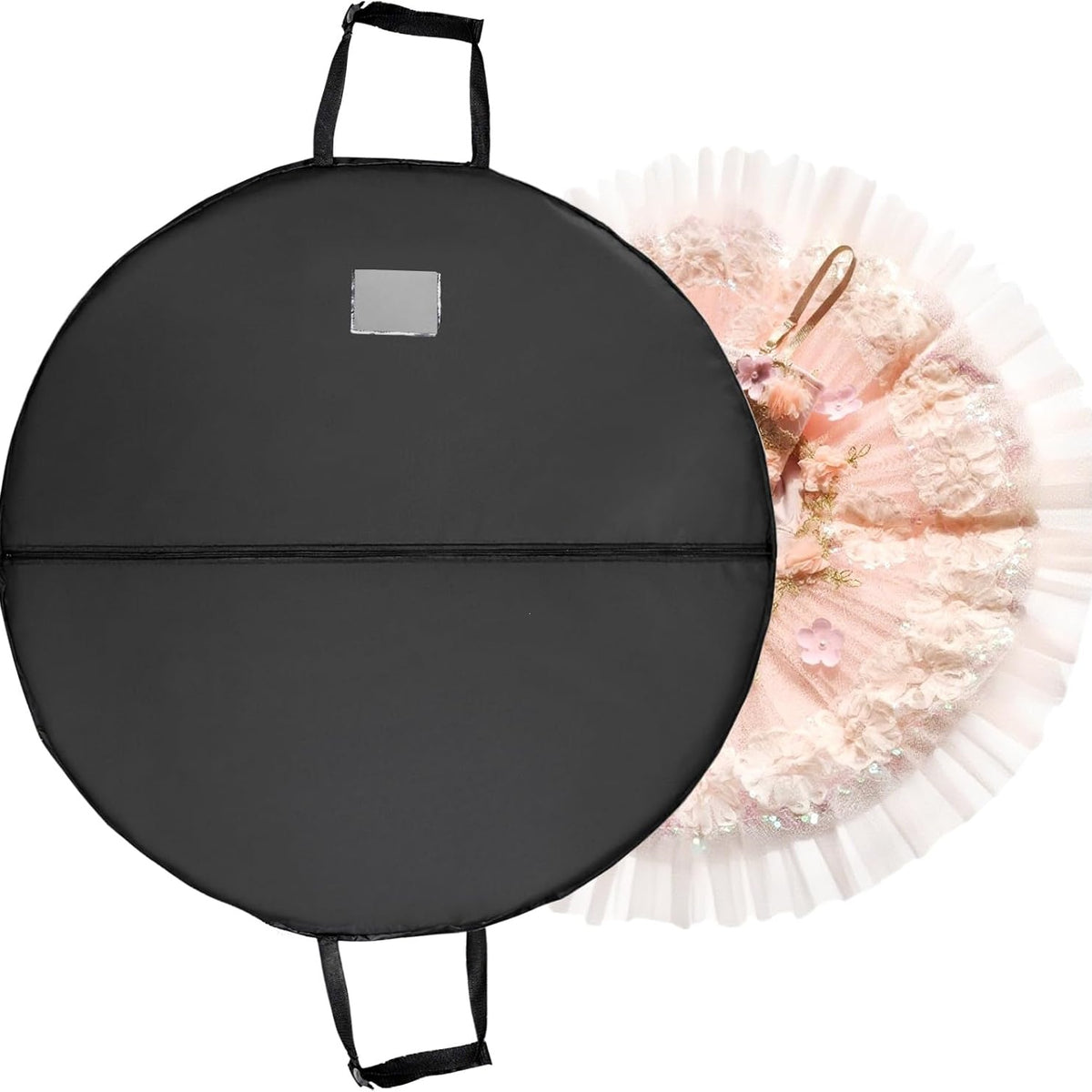 40-inch Ballet Tutu Costume Bag for Dancewear