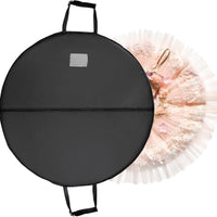 40-inch Ballet Tutu Costume Bag for Dancewear