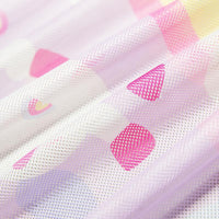 Car Window Sun Shade for Baby and Kids - Magnetic Retractable UV Protection Curtain