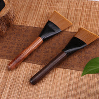 Teaware Cleaning Brush Set - Kettle Brush, Tray Sweep, Pot Maintenance Pen
