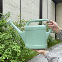 Long Spout Watering Can for Indoor Outdoor Plants, Large Capacity Garden Sprinkler Pot