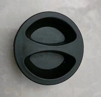 Water/Sand Fillable Umbrella Base Plug Set