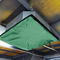 Central Air Conditioner Dust Cover for Ceiling Vents