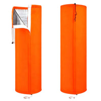 Plant Freeze Protection Cover for Winter Garden, Tree Shrub Warmth Retaining Bag