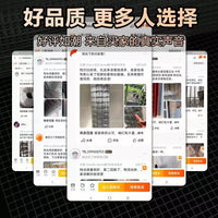 Hot-Dip Galvanized Welded Wire Mesh Fence for Outdoor Enclosures and Protection
