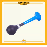 Clown Horn Gag Prop for Magic Shows and Stage Performances