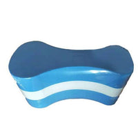 Swimming Leg Float Kickboard for Freestyle Training