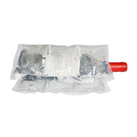 Reusable Polymer Gel Ice Pack for Cold Chain Transport and Food Preservation