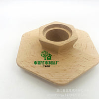 Cocktail Smoker Kit with Wood Chips for Drinks, Old Fashioned Whiskey Smoker Infuser
