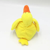Cute Duck Plush Toy Stuffed Animal Doll for Kids and Girls