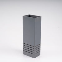 Aquarium Submersible Pump Housing for Terrariums & Aquascaping, Sediment Isolation Filter