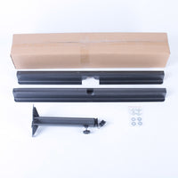 Cross Base Metal Stand for Outdoor Beach Umbrella