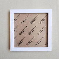 Photo Frame Tabletop Display 5x7 8x10 A4 Handmade Kids Photo Wall Decor Bedroom Living Room Oil Painting Frame Factory Wholesale