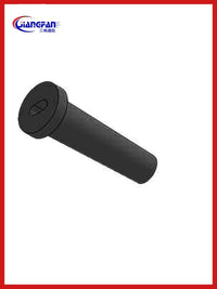 Fiber Optic Bend Protection Rubber Boot for Bare Fiber Loose Tube