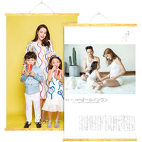 Custom HD Canvas Print Wall Art for Photos and Portraits