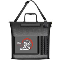 Portable Waterproof Fishing Bag Live Fish Bucket Multi-functional Tackle Storage
