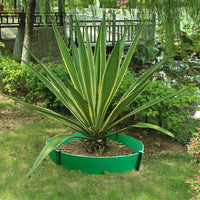 PE Landscape Edging Roll for Garden and Lawn