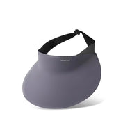 Women's Seamless UV Protection Sun Visor Hat for Outdoor Activities