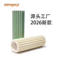 EVA Foam Roller for Deep Tissue Muscle Massage and Fitness Recovery