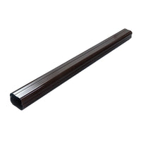 Air Conditioner Decorative Pipe Cover for Central AC Units, High Temperature Resistant