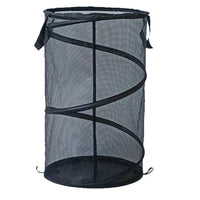 Foldable Garden Plant Protective Cover Netting Anti-Bird Insect Cage with Ground Stakes