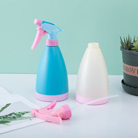 Small Handheld Plant Mister Spray Bottle for Indoor Outdoor Gardening, Succulents, and Flowers