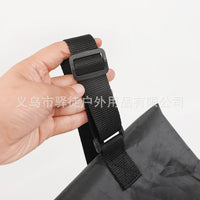 Waterproof Oxford Cloth Storage Bag for Trekking Poles and Tent Rods