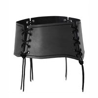 Medieval Viking Knight Belt Waist Cincher for Cosplay & Performance