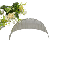 Baseball Cap Shaper Transparent Plastic Hat Holder for Storage and Sun Hat Support