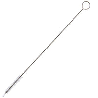 Straw Cleaning Brush for Baby Bottles and Sippy Cups, Various Sizes