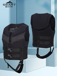 Sharkbutt Kids' Buoyancy Vest for Swimming and Surfing Training