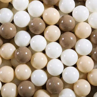 Thickened Chewable Ocean Balls for Baby Playpens and Ball Pits