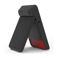 Voice Caddie SC4 PRO Golf Launch Monitor & Swing Analyzer Portable Simulator