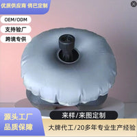 Outdoor Water-Filled Base Bag for Umbrella Stands and Beach Flags