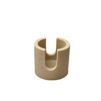 Nordic Style Resin Faux Travertine Kitchen Drainer Rack Multi-functional Washing Tool Organizer