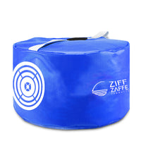 Golf Impact Smash Bag Swing Trainer for Strength and Accuracy Practice