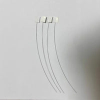20cm Extra Long Punch Needle Threader for Jewelry Beads and Embroidery