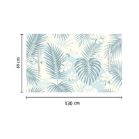 Waterproof Golf Cart Seat Cover, Universal Printed Protective Cushion for Sightseeing Vehicles