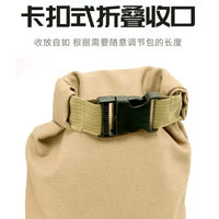 Outdoor Folding Chair Storage Bag High Back Moon Chair Recliner Tent Camping Carry Bag