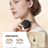 Noise Cancelling Earplugs for Study, Sleep, and Sports with Advanced Filter