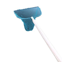 Wooden Handle Fishing Landing Net for Fish and Shrimp