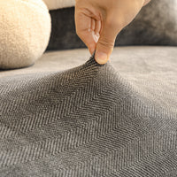 Premium Anti-Scratch Stretch Sofa Cover for All Seasons
