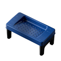 Toilet Squatting Stool for Bathroom Posture Improvement
