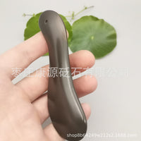 Bian Stone Gua Sha Board for Face and Eyes
