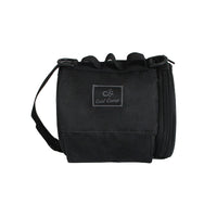 Outdoor Camping Roll Paper Holder Portable Tissue Dispenser Bag for Picnic and Hanging