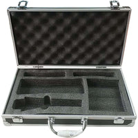 V8 Sound Card Microphone Kit Professional Live Broadcast Condenser Mic Phone Storage Case