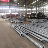 Carbon Steel Butyl Lined Pipe for Corrosion and Abrasion Resistance, Rubber Lined Slurry Transport Pipe